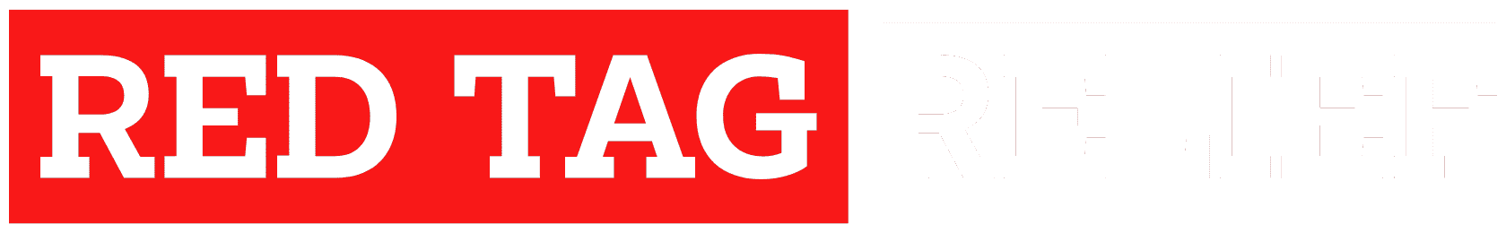 Red Tag Relief
